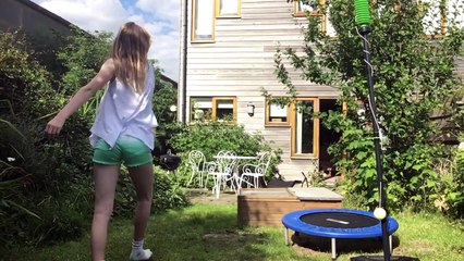 Never be like you by Flume - Dance