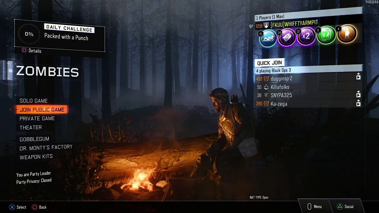GOROD KROVI - Easter Egg (236)