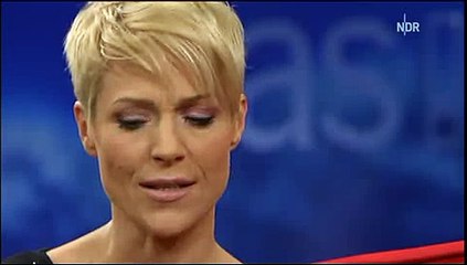 Michelle Sängerin 2011 Interview Teil 2 Schlager NDR DAS_2.mp4