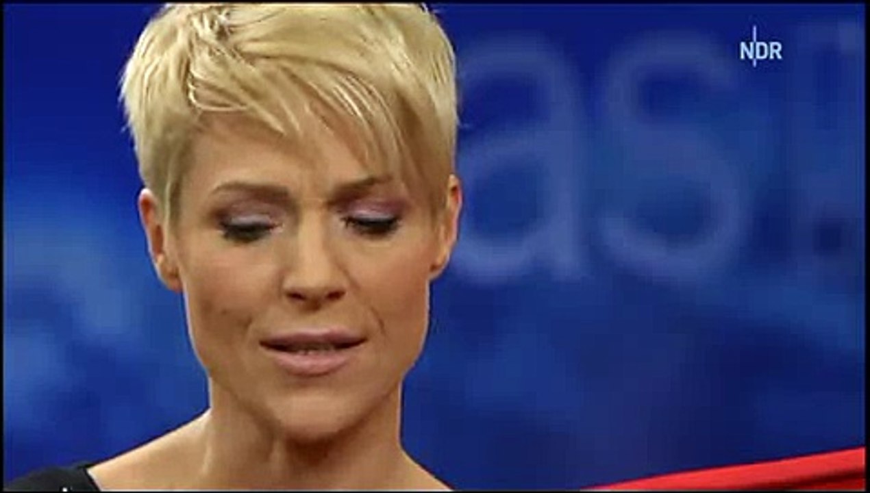 Michelle Sängerin 2011 Interview Teil 2 Schlager NDR DAS_2.mp4