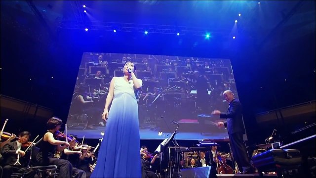 Joe Hisaishi in Budokan - Studio Ghibli 25 Years Concert