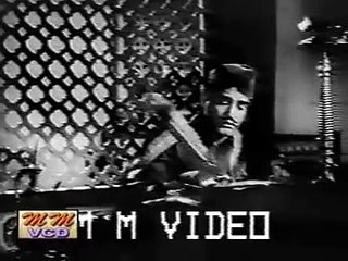 Mere Sapnon Kee Raani Roohi Roohi... by K. L. Saigal with Rafi in Chorus