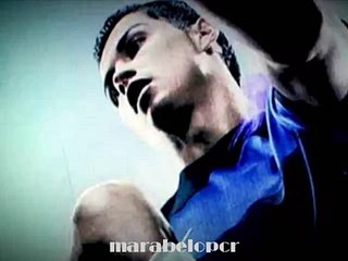 CRISTIANO RONALDO  ENGLISH INTERVIEW TO CNN INTERNATIONAL(24/02/2010)