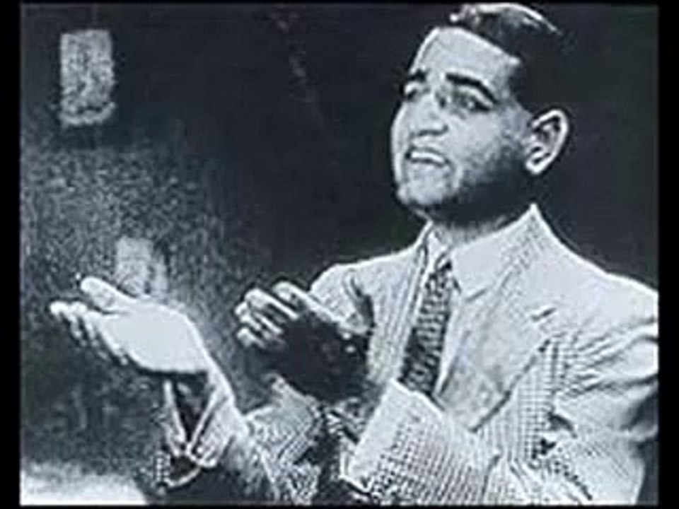 Panchhi Kaahe Hot Udaas... by K. L. Saigal