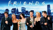 Los Actores De La Serie Friends | After And Before Friends