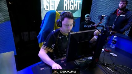 Best Of GeT_RiGhT #CSGO