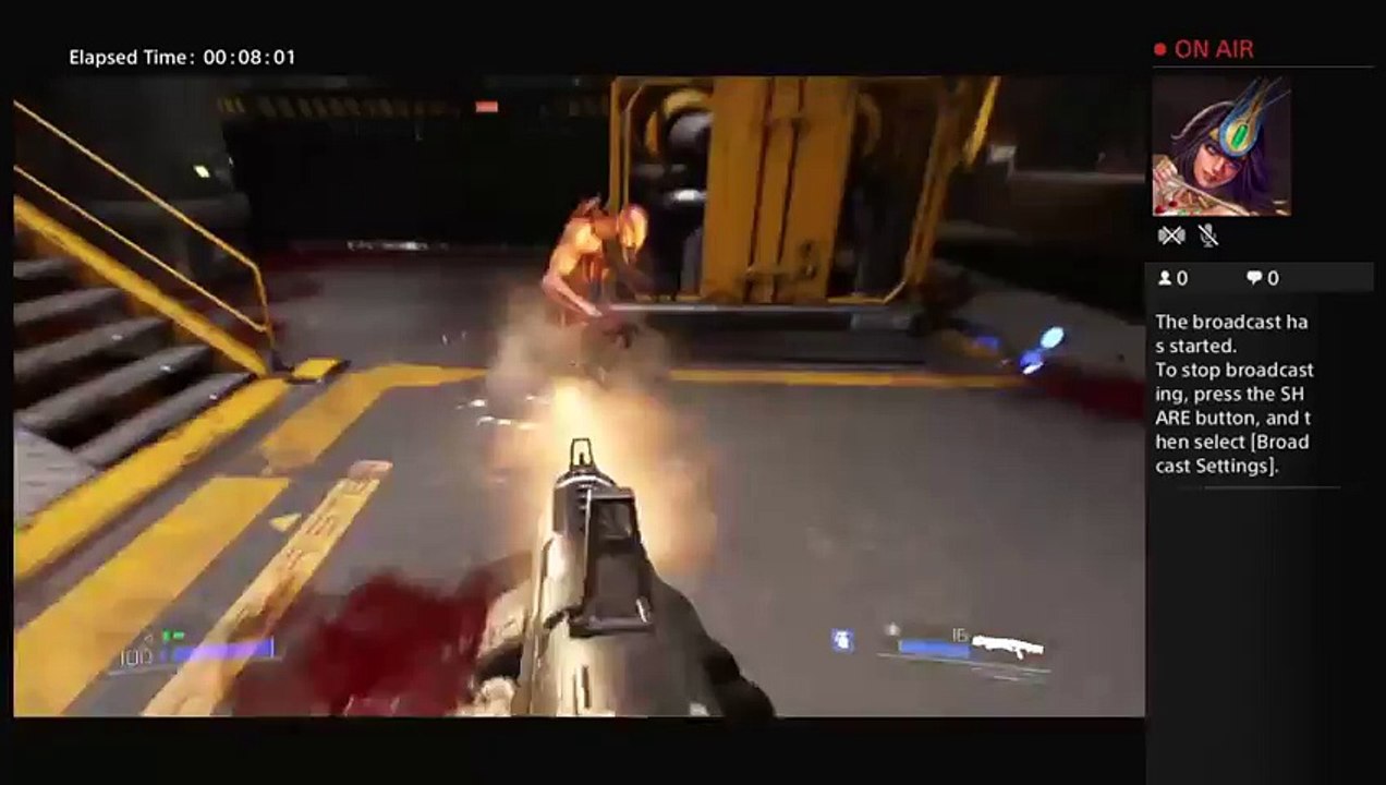 Doom 4