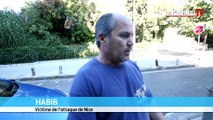 Attentat de Nice : les blessures invisibles d'Habib