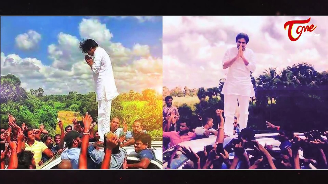 Pawan Kalyan Birthday Special Video Song __ Shankarabharanam Movie Team __ Kona Venkat __ Nikhil