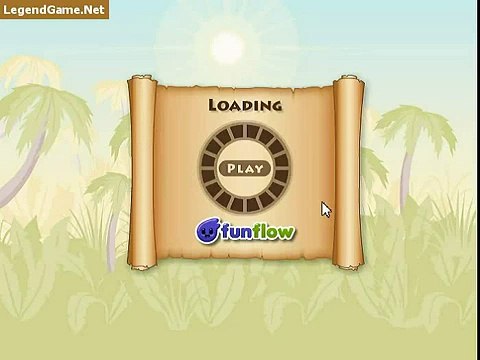 Go Home Ball 2 Walkthrough Video (All levels 1-24) for LegendGame.Net