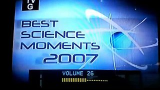 Discovery Science - Global Warming (Part 1)