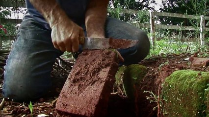 Teaser Tijolos - Menino 23