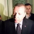 CUMHURBAŞKANIMIZ RECEP TAYYİP ERDOĞAN'DAN DARBE AÇIKLAMASI