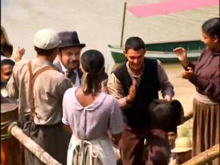 DVD 2- Amazônia, de Galvez a Chico Mendes - Delzuite (Parte 5)