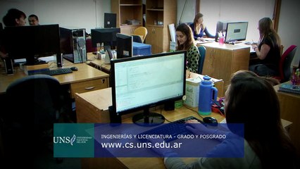 Computación - Dr. Marcelo Falappa | 28-10-2015 | Micro UNS