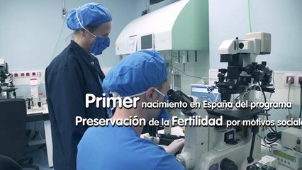 IVI Murcia, 20 años de sueños cumplidos