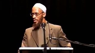 22 People Converted to ISLAM after Sheikh Khalid Yasin Lecture.flv