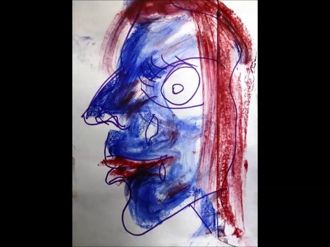 menace, improvisation piano vladimir mitz