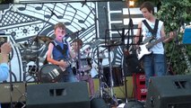 young Rock band-Vid 2k7 & O.K.BAND - cover  (AC-DC  THE CLASH ) 23. 06.  2016