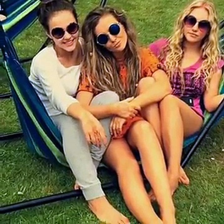 Fiesta de cumpleaños #23 de Perrie Edwards