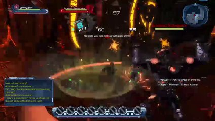 Vid#3 DC Universe (3)