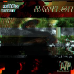 Frederick Pernell - Babylon (Music Video) | PREVIEW
