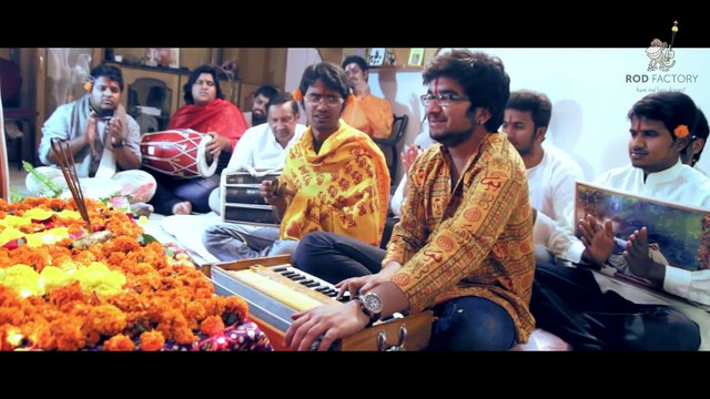 Rod Factory - Power Star Pawan Kalyan - Bhakti Geetham __ Sardaar Gabbar Singh