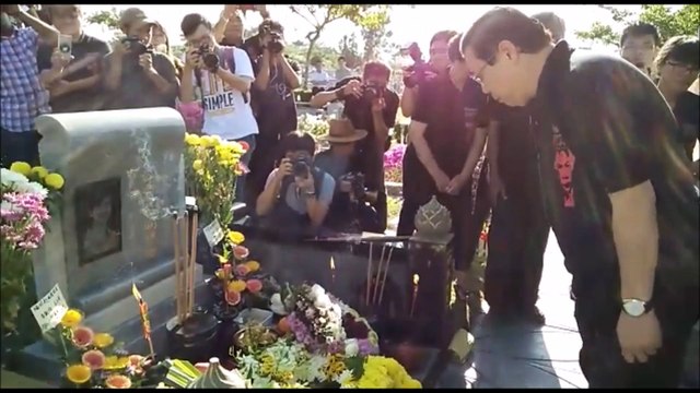 Beng Hock's family demands concrete action by cops to solve his death