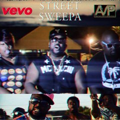 Street Sweepa ft Mac Bre-Z - Sweep Da Flo Remix (MUSIC VIDEO) | PREVIEW