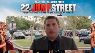 This is Crazy - 22 Jump Street (Funny Scene)