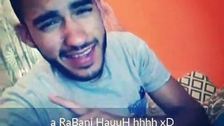 Dubsmash Rai 2016 #15 FaùDéL BGH Spicial Cheb Fethi Manar ♥