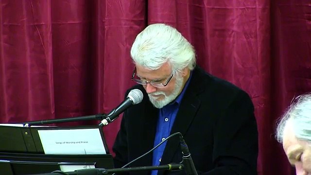 ☆ Elvis Presley with her pianist Glen-D-Hardin ☆ Hold My Hand ☆ By Skutnik Michel