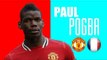 Paul Pogba vs Leeds United (Away) | DEBUT For Manchester United 20/09/2011 | HD