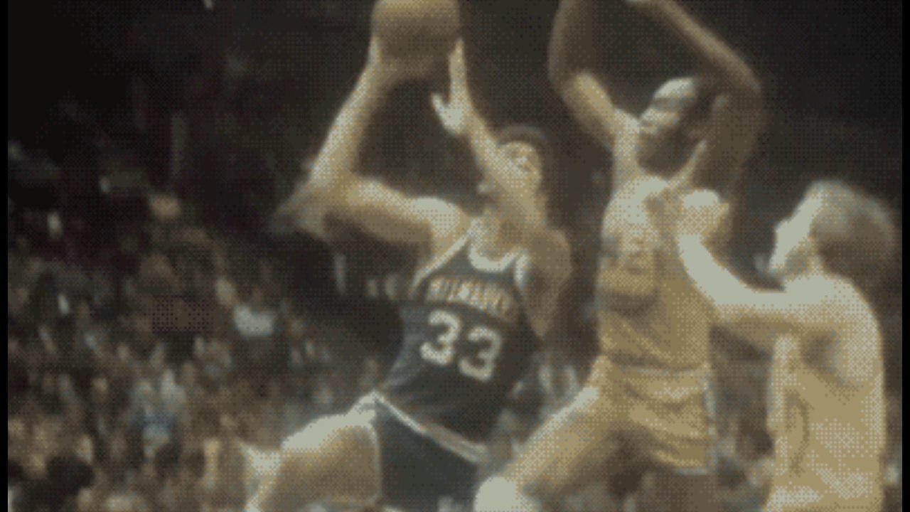 NATE THURMOND FOREVER