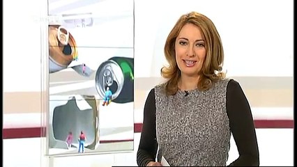 Corinna Wolters euromaxx highlights 29-10-2011