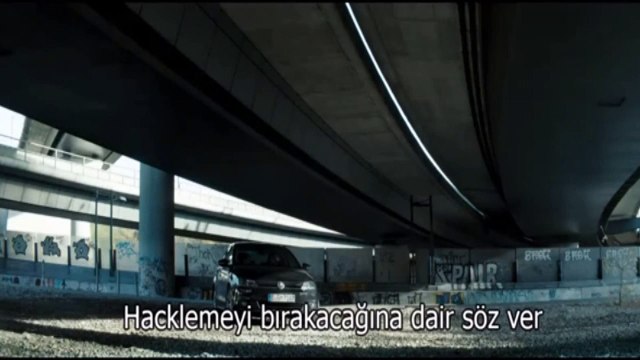 Who Am l (Ben Kimim) Merak Uyanandıran Görüntü