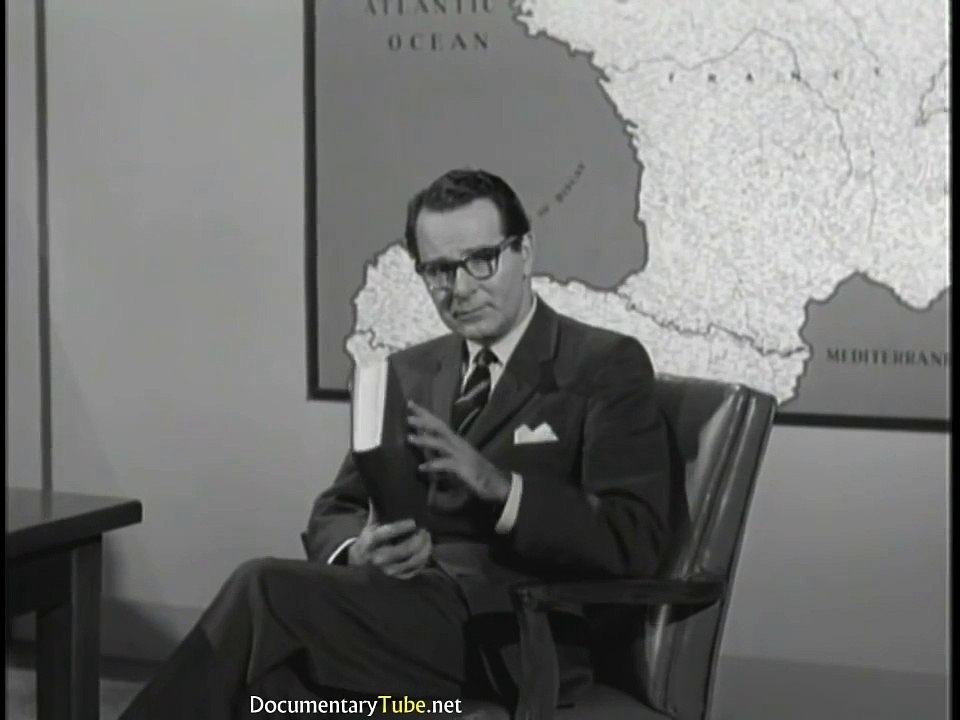 DIRTY SECRETS of WWII - Codename Operation Cobra (720p)