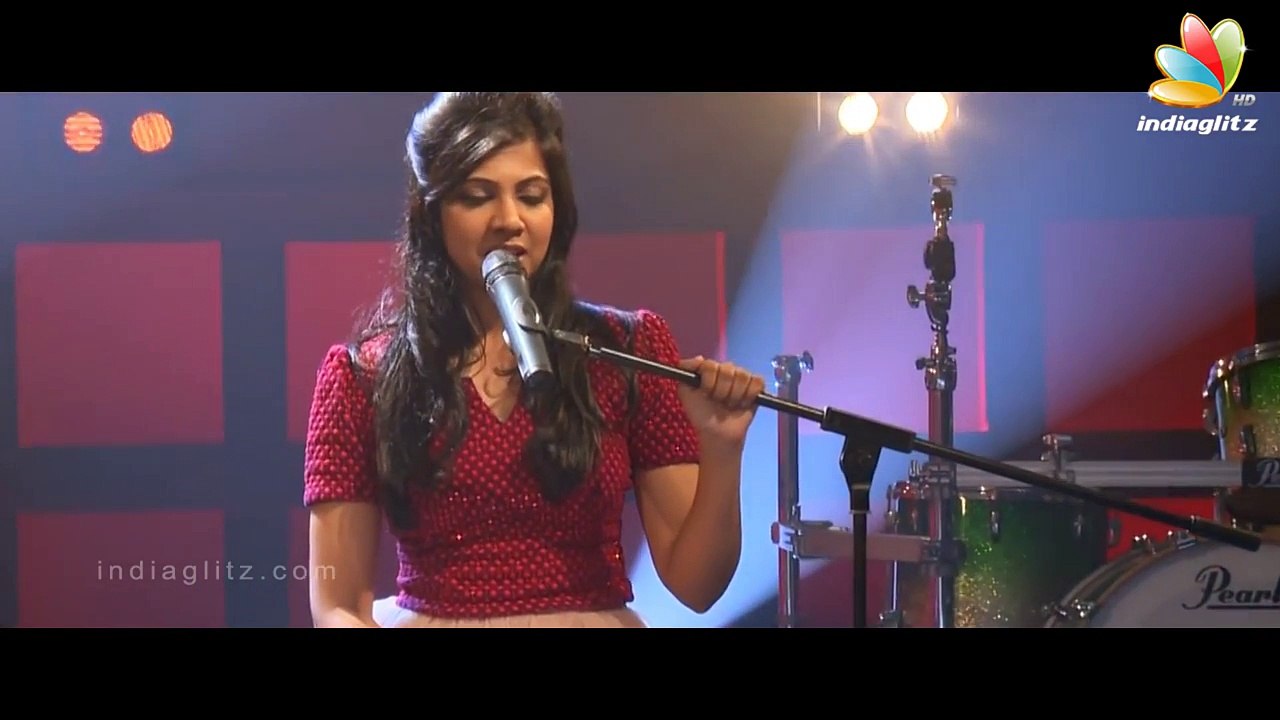 Madonna's biggest dream is not acting Hot Malayalam Cinema News