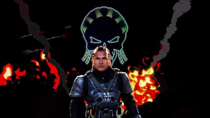 Suicide Squad - Slipknot