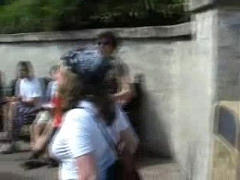 Meeting DCP Summer 2007 Marathon : La chasse au trés