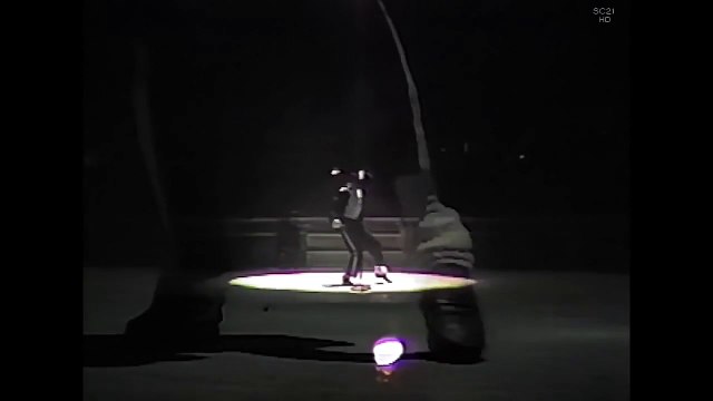 Michael Jackson - Billie Jean - Live at Wembley July 16, 1988 (Studio Version) (LINK IN DESCRIPTION)