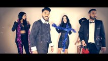 On Purpose - GS Hundal - Latest Punjabi Video Song 720p 2016 | AB STUDIO