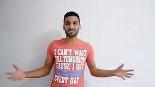 I am giving away a free iPhone 6 - Zaid Ali T