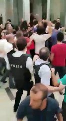 Turkey Military Coup Failed