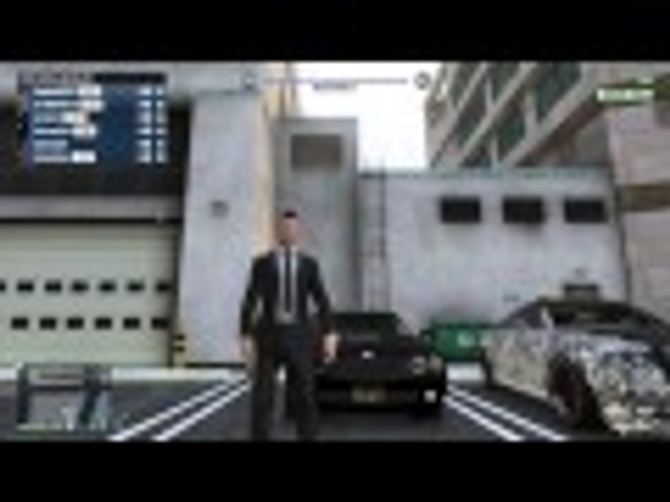 Car Meet | New Osiris and explosions (XB360)