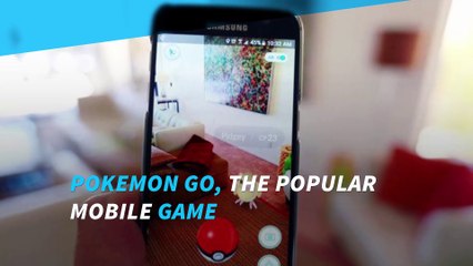 Pokemon Go began as Google April Fool’s ‘challenge’