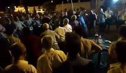 Sokaklara çıkıp darbeye karşı demokrasiyi savunan abiler bakın kim