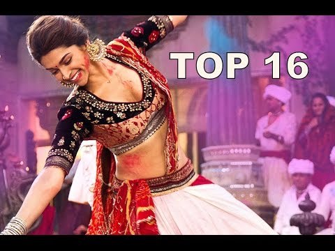 Sizzling hot! Top 16 sexy avatars of Deepika Padukone