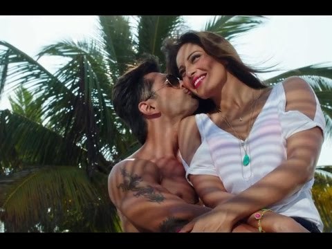 Aawara Full Video Song OUT - Alone - Bipasha Basu - Karan Singh Grover