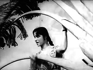 RAKHI (1962) - Saiyan Chhod De Baiyan | Mori Patli Kalaiya Mud Jayegi - (Lata Mangeshkar, Mukesh)